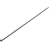 TRU COMPONENTS TC-6645808 kabelska vezica, prozirna 100 kom. | Eponuda.ba