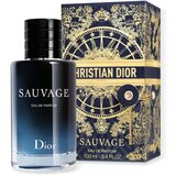Dior Sauvage parfemska voda limitirana serija za muškarce 100 ml | shoptok.hr