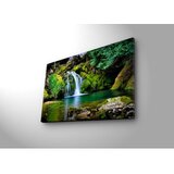 WALLXPERT slika na platnu sa led osvetljenjem 4570DACT 34 | Eponuda.com