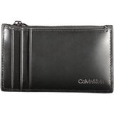 Calvin Klein BLACK MEN'S WALLET | ePonuda.com