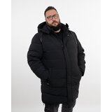 La Force Fashion muška jakna NT-7384-1 - crna | Eponuda.com