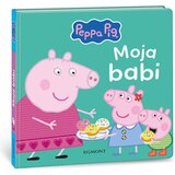 Egmont Pujsa Pepa Moja babi Cene