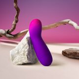 Rocks Off Ltd. Vibrator Rocks-off Glo-girl Vibe | Shoptok.si