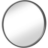 XORA STENSKO OGLEDALO, 62/62/4 cm les, steklo | Shoptok.si
