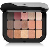 KIKO Milano Master paleta sjenila za oči nijansa 01 Star Of The Show 15 g Cijene