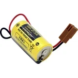 Posebna baterija z vtičem litijska BR-2/3A 3 V 1200 mAh 1 kos, (20439758)