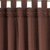 Olimp Sport Zavesa Modesto 145x245 cm braon | ePonuda.com