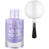 Essence LOVE YOU lak za nohte mini odtenek 13 5 ml Cene