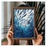 Wallity Image GE250-L, 35x47x3,5 cm | Eponuda.ba