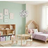 REALITY Otroška viseča svetilka s plastičnim senčilom ø 50 cm Butterfly – | Shoptok.si