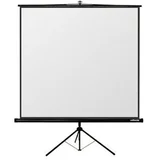za projektor Reflecta Crystal-Line Tripod, 180x180cm ,87651