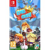 Epic Chef (SWITCH) | Shoptok.si