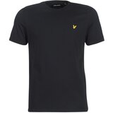 Lyle & Scott Muška majica, Crna Cene
