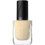 Catrice Lak za nohte Gel-Nagellack Affair - 54 Vanilla Fade Bež Cene