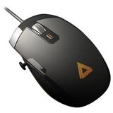  Gaming mi&amp;scaron; LEXIP PU94 3D žičani Slike