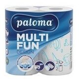 Paloma Ubrus štampani 2sloja 2kom | ePonuda.com