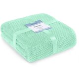 AmeliaHome Deka Shleepy 220x240 cm, mint zelena | shoptok.hr