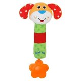 Baby Mix plišasti škripajoči pes | Shoptok.si