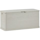 TOOMAX Bež vrtna kutija za pohranu Woodys &amp;ndash; Slike