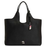 Karl Lagerfeld crna ženska torba KLA3W30096-999 | ePonuda.com