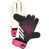 Adidas muške golmanske rukavice PRED GL TRN, Crno-Bele | ePonuda.com