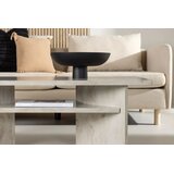 Venture Home Ålesund klub stolić 120 × 60 cm, bež | shoptok.hr
