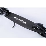 Moovkee sklopivi romobil MAX black (100kg) | Eponuda.com