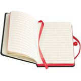  NOTES A6 CRTE 80L ŠAMOA S GUMICOM ROSTOCK EASY 341105 CRNO/CRVENI | Shoptok.si
