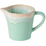 Costa Nova Tirkizni vrč za mlijeko od kamenine 200 ml Grespresso – Cijene