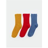 LC Waikiki 3-Pack Basic Boys' Towel Socks | ePonuda.com