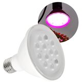  LED sijalica za rast biljaka PLANTY E27/9W/230V 1200K bela | Eponuda.com