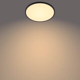 Philips LED prigušiva stropna svetiljka SUPERSLIM CL550 LED/15W/230V | Eponuda.com