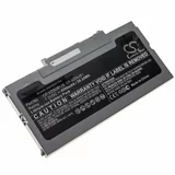 VHBW baterija za panasonic toughbook CF-AX2 / CF-AX3, 4200 mah