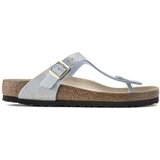 Birkenstock Japonke Gizeh BS Modra Cene