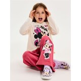 Sinsay Široke trenirke Minnie Mouse Cijene