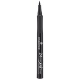 Essence 24Ever Ink Liner vodoodporno črtalo za oči 1,2 ml odtenek Intense Black | Shoptok.si