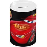 Luna Limenka kasica s motivom Munjeviti Jurić (Cars) 10x15 cm | shoptok.hr