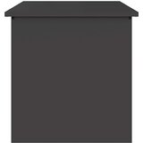  Vanjska kutija za spremanje Crna 55 x 50,5 x 50 cm Čelik | shoptok.hr