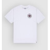 DC Work Circle T-Shirt white | Shoptok.si