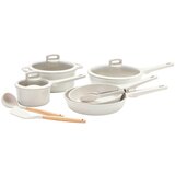 Homeware Profession. SET POSOD aluminij, jeklo 8-delni | Shoptok.si