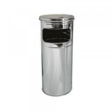 Olimp Sport Kanta + pepeljara AM 1204 inox 24x60cm 27 lit. | Eponuda.com