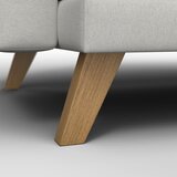 Bessagi Home Sedežna Garnitura Illa | Shoptok.si