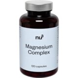 nu3 Magnesium Complex Cene