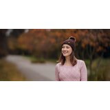 Vuch Ženska zimska kapa Sheron Brown | shoptok.hr