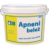 Jub apneni belež jub jupol (barva: bela, 5 l) Cene