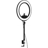 Elgato Ring Light - vrhunska 2500 lumnov svetilka z namizno objemko in krogličnim nosilcem za pretakanje, (20872611) Cene