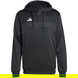 Adidas Sportska sweater majica 'Tiro 25 Essentials' crna / bijela | shoptok.hr