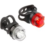  BLJESKALICA I+II LED CRVENA+BIJELA 3F APOLLON MINI M-WAVE Cijene