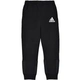 Adidas Spodnji deli trenirke B BOS PANT Črna