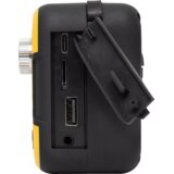 Sal Radio prijemnik, solarno / USB napajanje, Bluetooth - RPH 2 | Eponuda.com